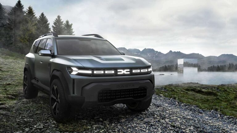 Quais são os 8 carros que a Renault vai lançar no Brasil até 2027