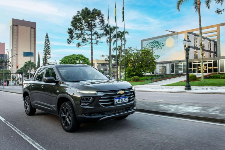 Preço médio do carro no Brasil já ultrapassa R$ 141 mil
