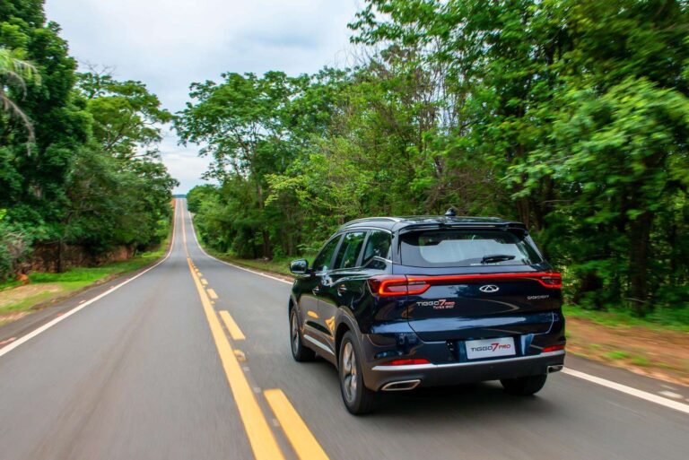 Auto Análise: Caoa mostrou o caminho das pedras para a Chery
