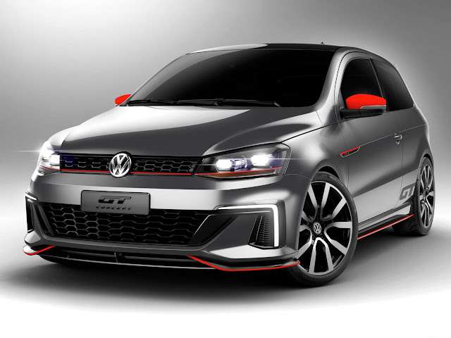 Por que a Volkswagen não fará Gol GTI e Gol GTS na despedida