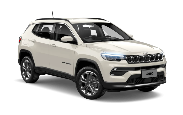 Compass ou Corolla Cross? SUVs disputam liderança com promoções