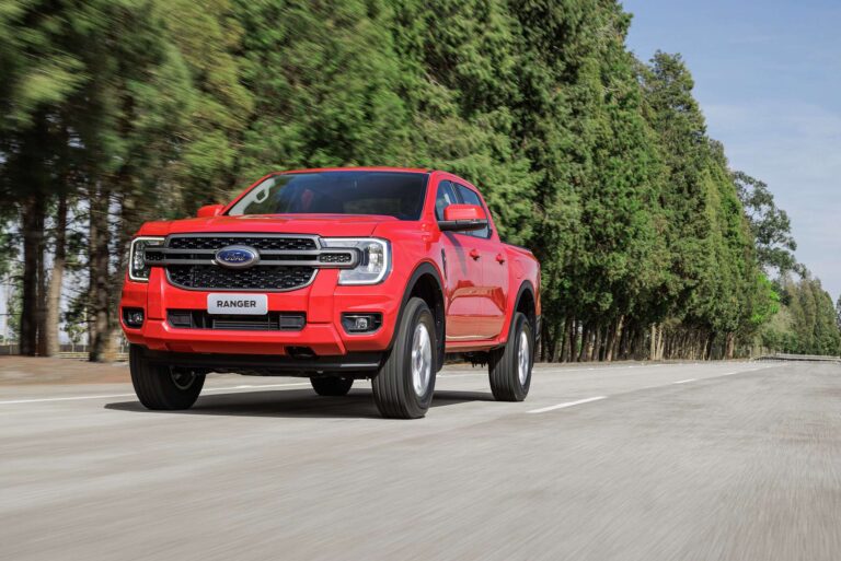 Ford seria a marca número 1 do Brasil se estivesse na Abeifa