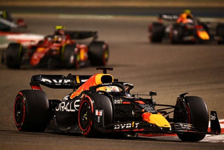 Combustível? O problema da Red Bull pode ser outro