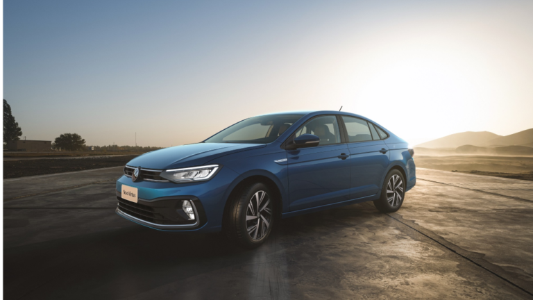 Novo Virtus: 2,5 mil carros vendidos em 3 horas, afirma Volkswagen