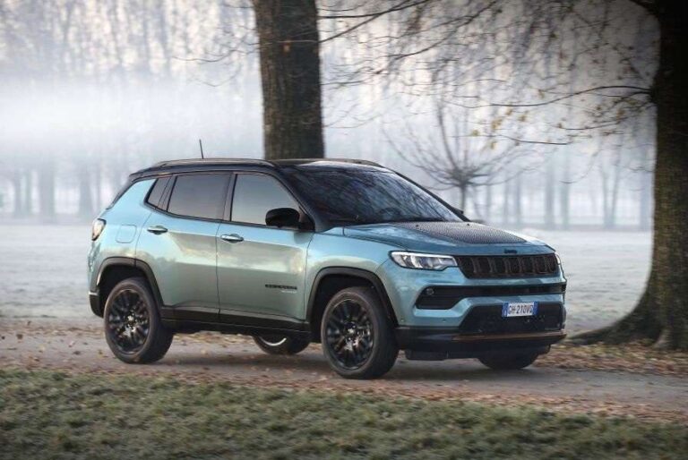 Jeep lançará Compass que faz 50 km/l no dia 4 de abril