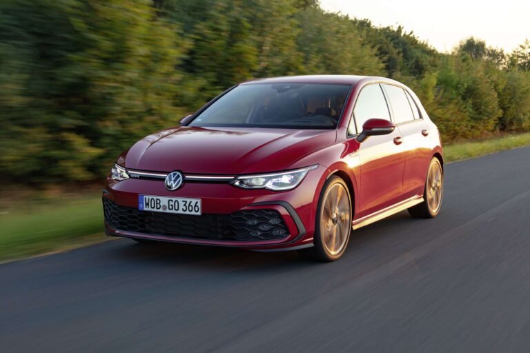 Golf GTI pode voltar e Golf R pode estrear no Brasil em 2024