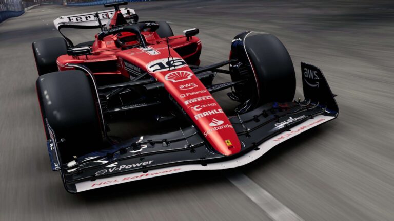 Horários do GP de Las Vegas 2023: F1 volta para a madrugada