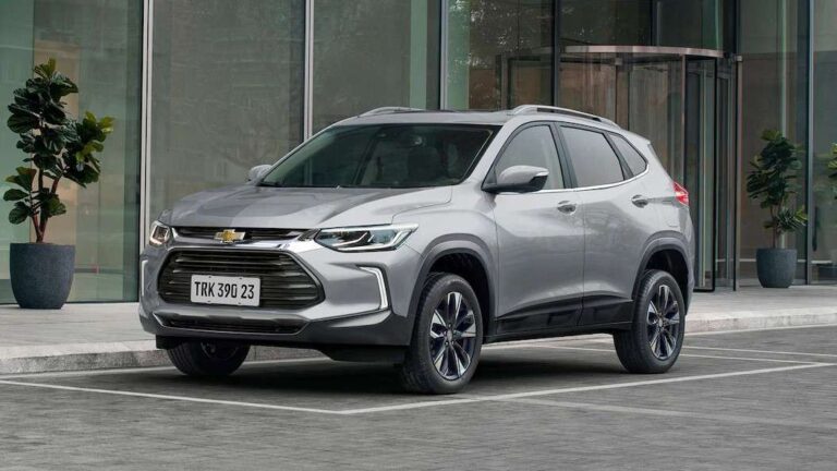 Polo e T-Cross começam o ano “sem gás”. Strada e Tracker lideram em 2025