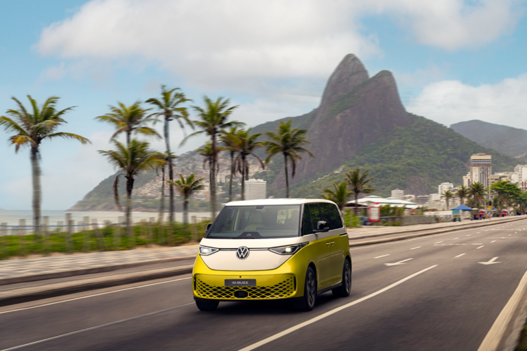 Volkswagen vai produzir carro elétrico no México; Brasil se torna dúvida