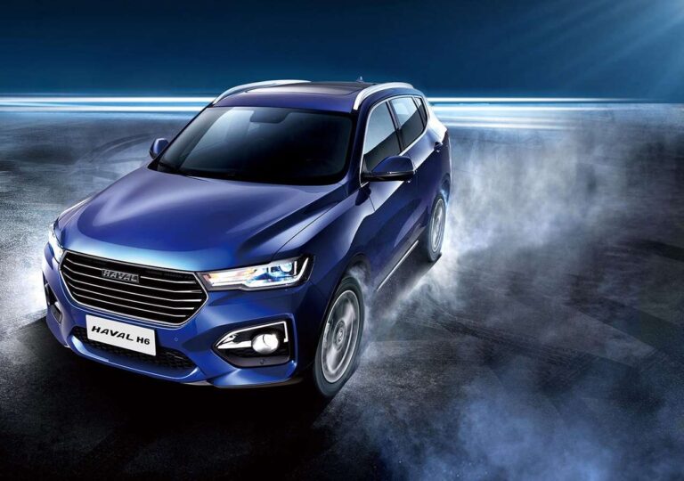 Nova onda de carros chineses pode mudar mercado no Brasil