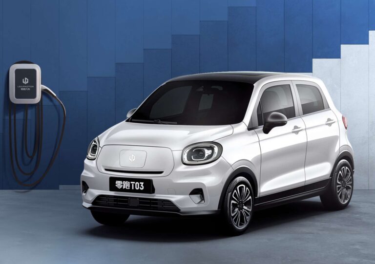 Como uma nova marca chinesa pode mudar o destino da Fiat e da Citroën
