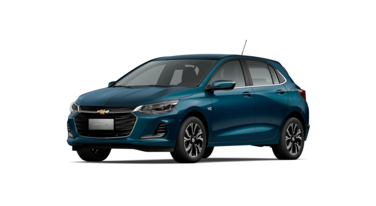 Black Friday: Chevrolet Onix por R$ 79.990 e Onix Plus por R$ 87.990