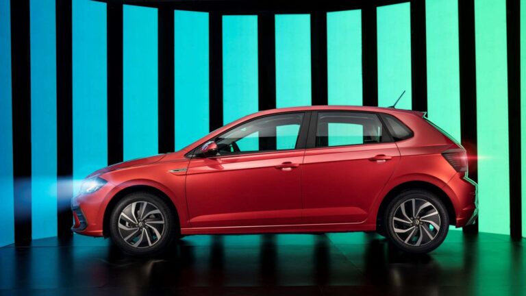 Mais barato e econômico, Volkswagen Polo pode ser líder?