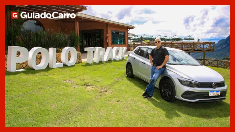 Conheça o inédito carro elétrico ID.2all, da Volkswagen