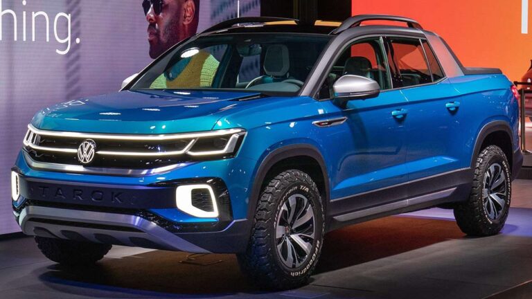 Conheça os próximos lançamentos nacionais da Volkswagen no Brasil