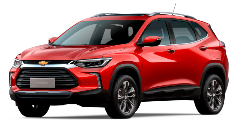 Black Friday: Chevrolet Tracker tem descontos de até R$ 18 mil