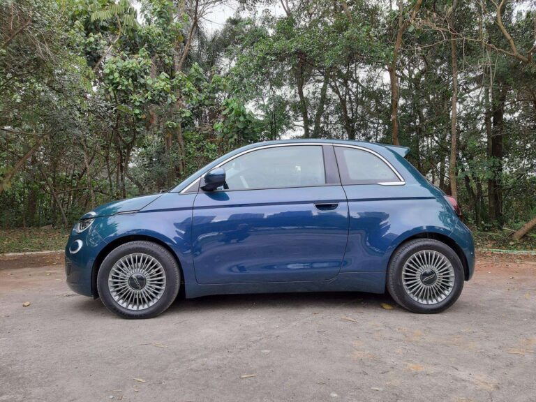Fiat fica sem cota para elétricos; Nissan, Caoa Chery e JAC também