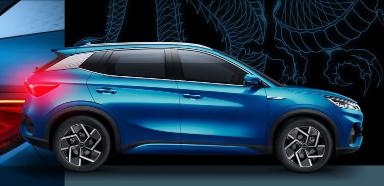 Imposto zero para carro elétrico está com os dias contados