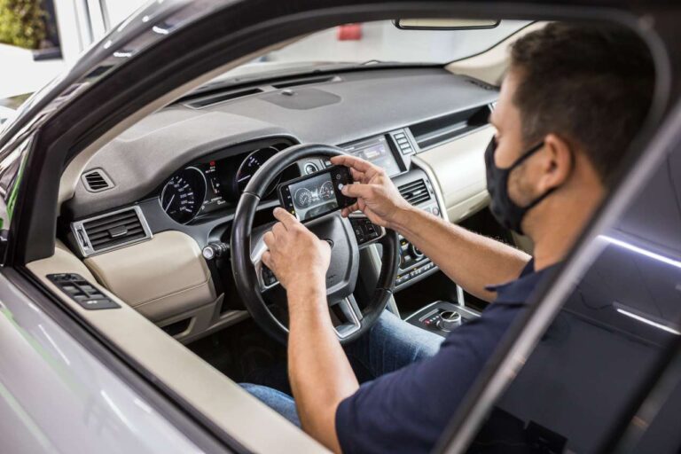 Vai trocar de carro em 2024? Entenda o que é o laudo cautelar