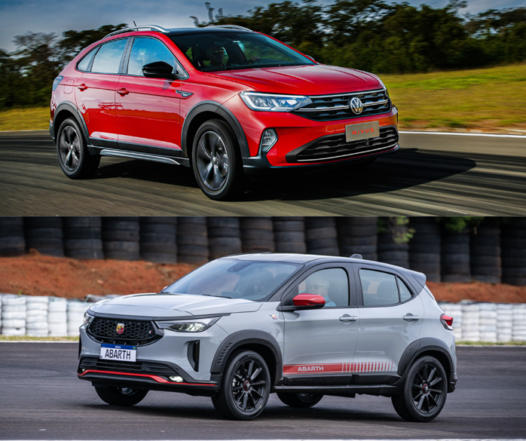 Economia ou potência? O que é mais importante na compra do carro?