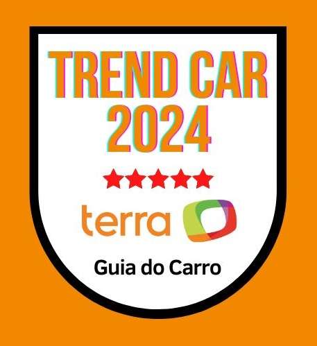 BYD ganha Prêmio Trend Car como Tendência Automotiva 2024