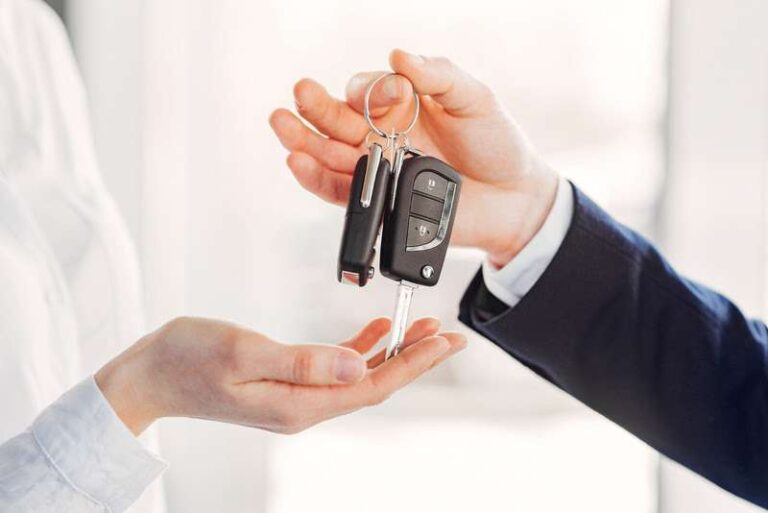 Carro por assinatura: modalidade cresceu 16,4% neste ano