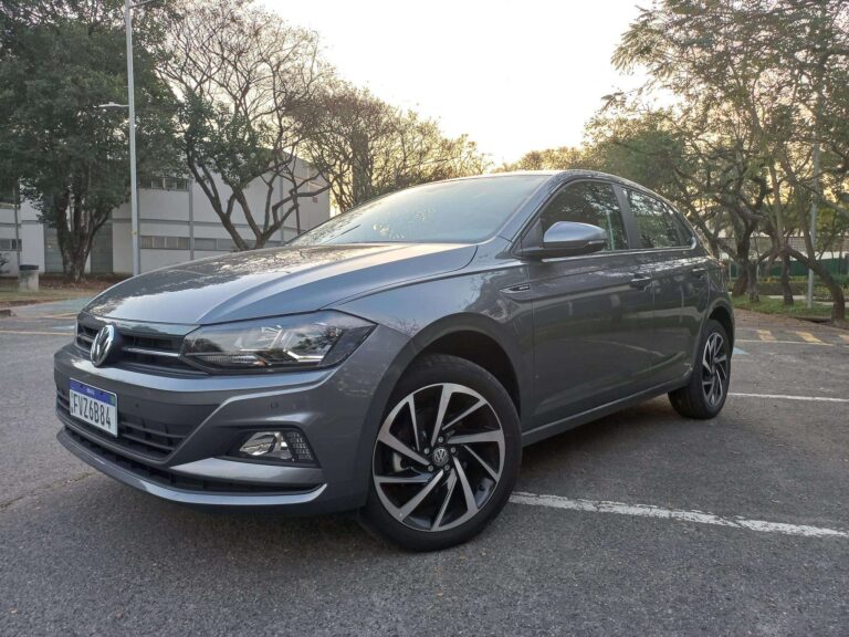 Polo 2022 vale a pena? Por que o hatch da Volks não vende?