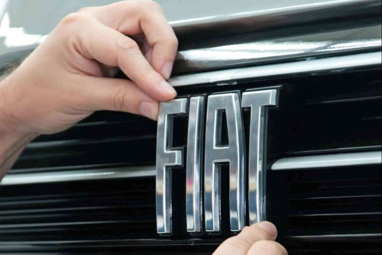 Diferença entre Fiat e Volkswagen já equivale a uma Renault
