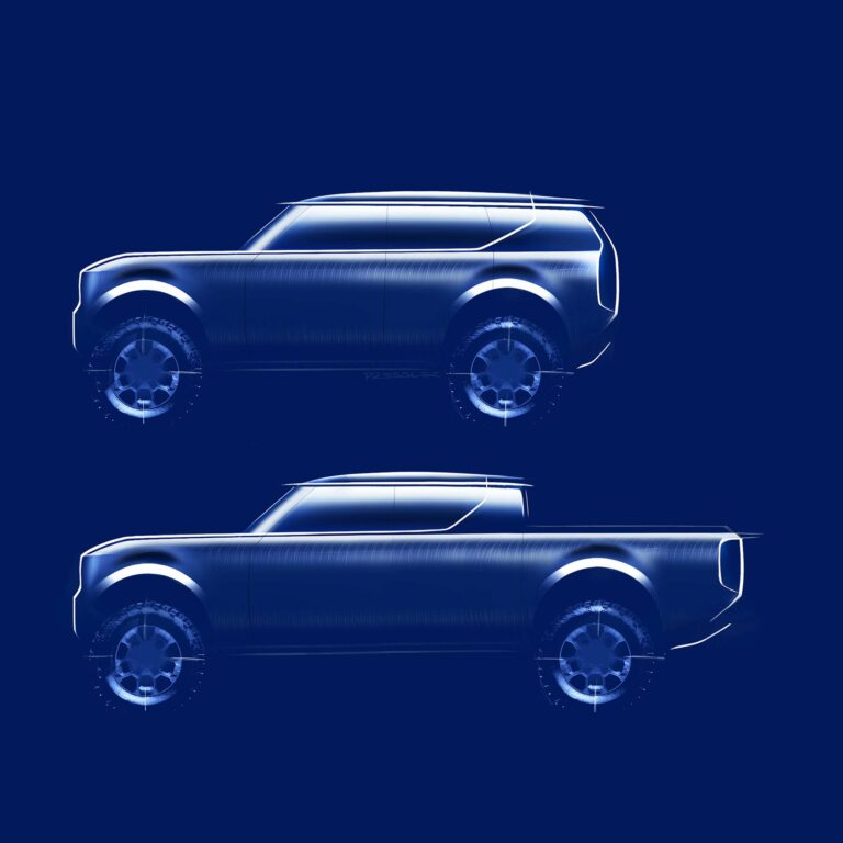 Grupo Volkswagen anuncia fábrica de baterias no Canadá