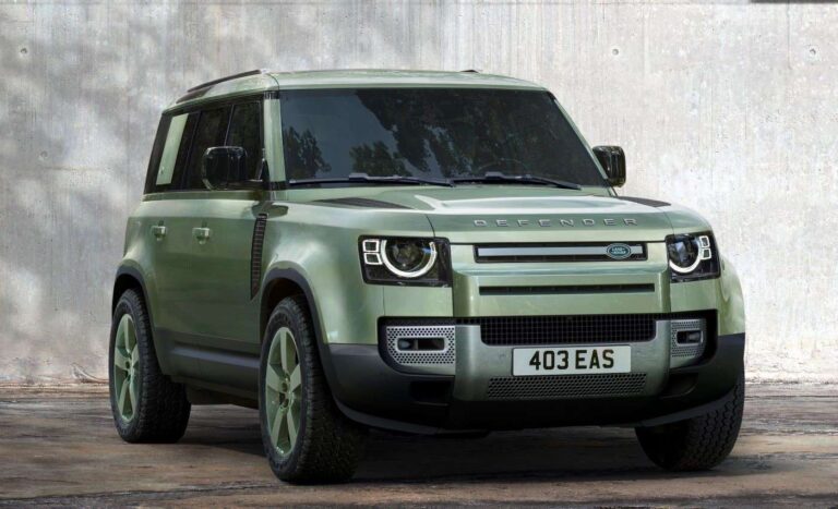 Brasil, 2022: SUV de R$ 820 mil se esgota em poucos minutos