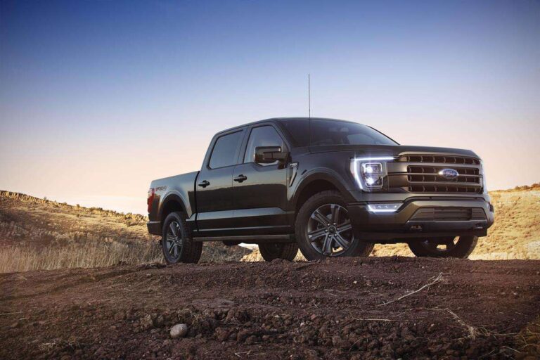 Ford quer se reinventar, mas será possível apagar o passado?