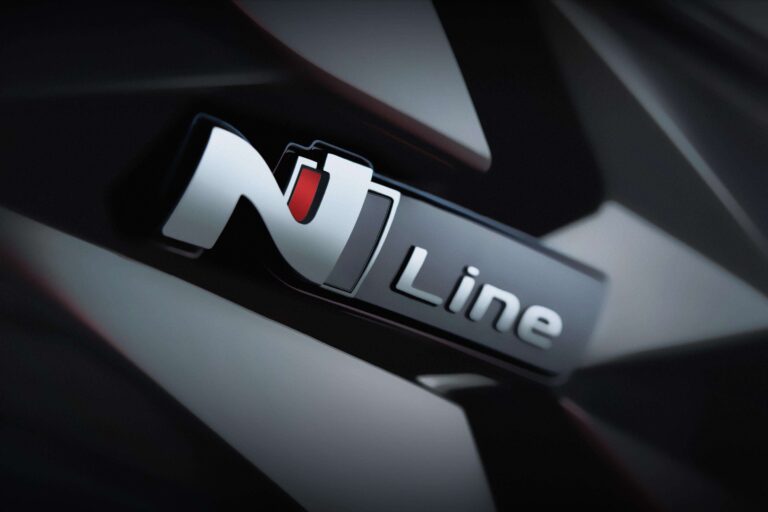 Hyundai divulga teaser de possível Creta N Line no Brasil