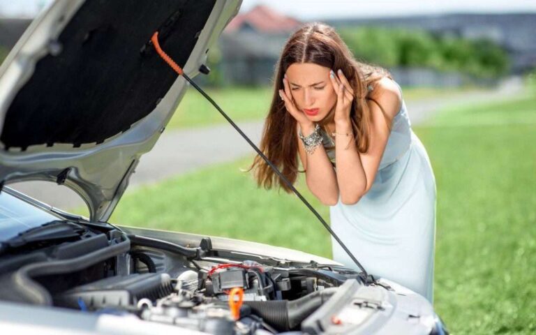 7 sinais que a injeção eletrônica dá quando seu carro tem problema
