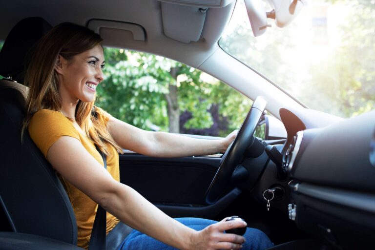 10 ações para ter uma direção mais segura no Dia do Motorista