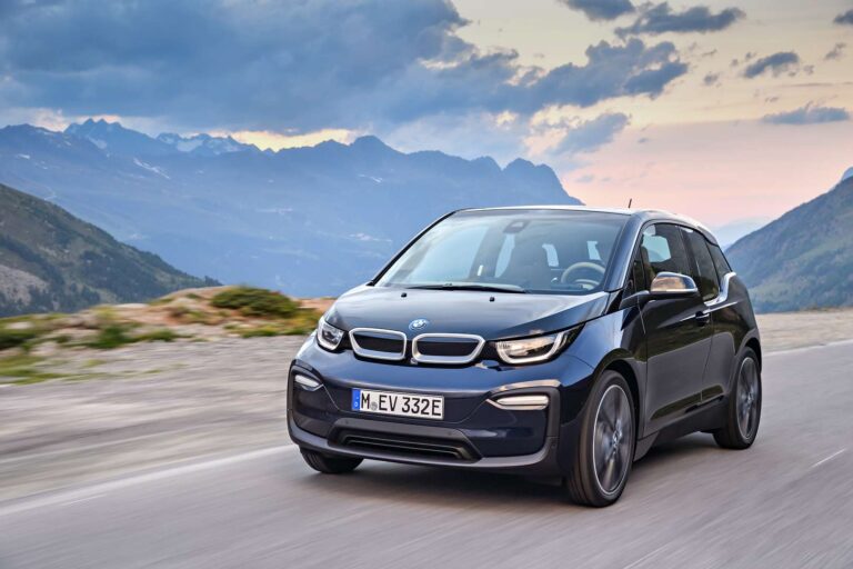 BMW vai investir em reciclagem de baterias no Brasil