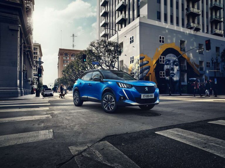 Novo Peugeot 2008 pode ser feito na Argentina, diz site