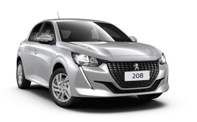 Peugeot oferece mais de R$ 15 mil em desconto em campanha