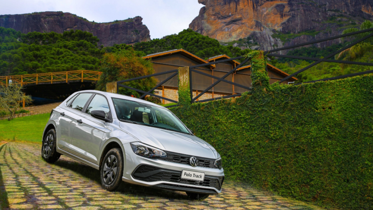 Brasil representa 79% da força da Volkswagen na América Latina