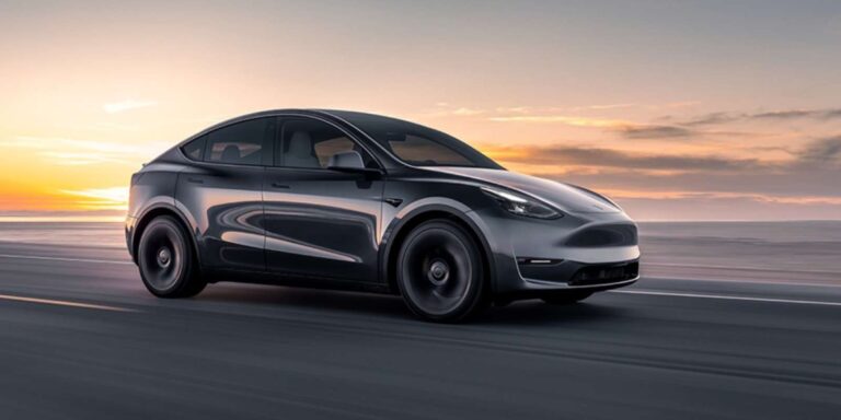 China 2024: Tesla Model Y perde a liderança do mercado para o BYD Song