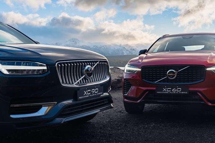 Volvo XC40 e C40 têm bônus de R$ 20 mil; no XC60 é de R$ 30 mil