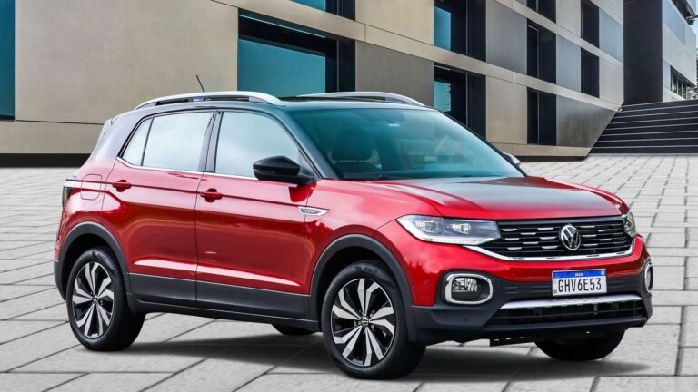T-Cross a R$ 176 mil e Argo a R$ 99 mil? 12 carros ficaram mais caros