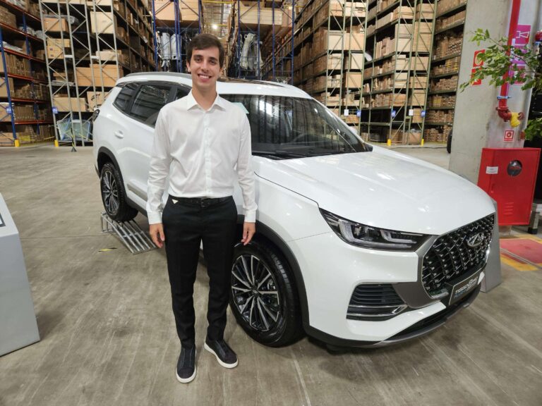 Caoa vai ser uma marca de carros nacional e independente