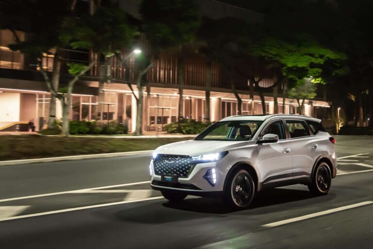 Caoa Chery Tiggo 7 Sport chega competitivo abaixo dos R$ 150 mil