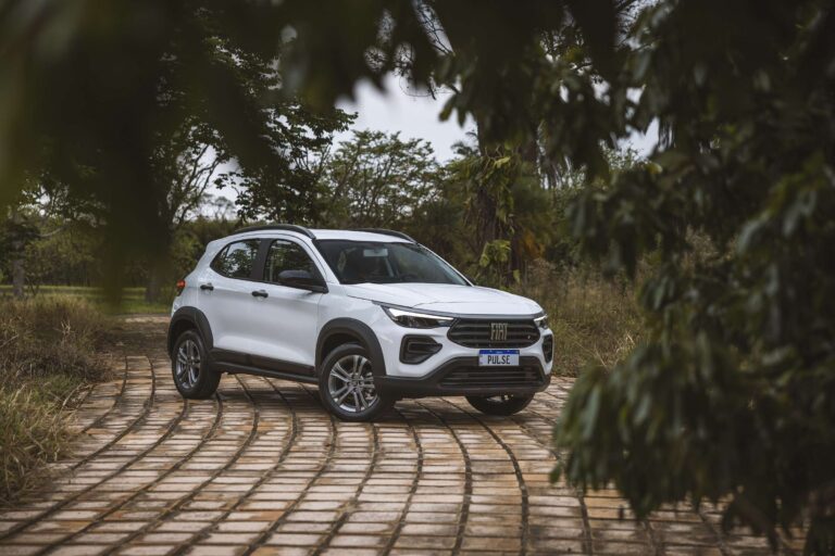 Fiat Pulse 2023: vale a pena comprar a versão de R$ 95 mil?