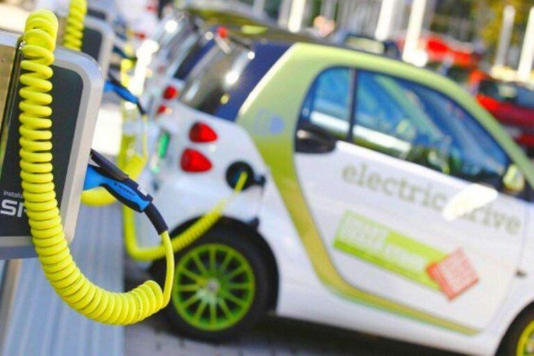 Carros elétricos ainda não causam impacto na matriz energética