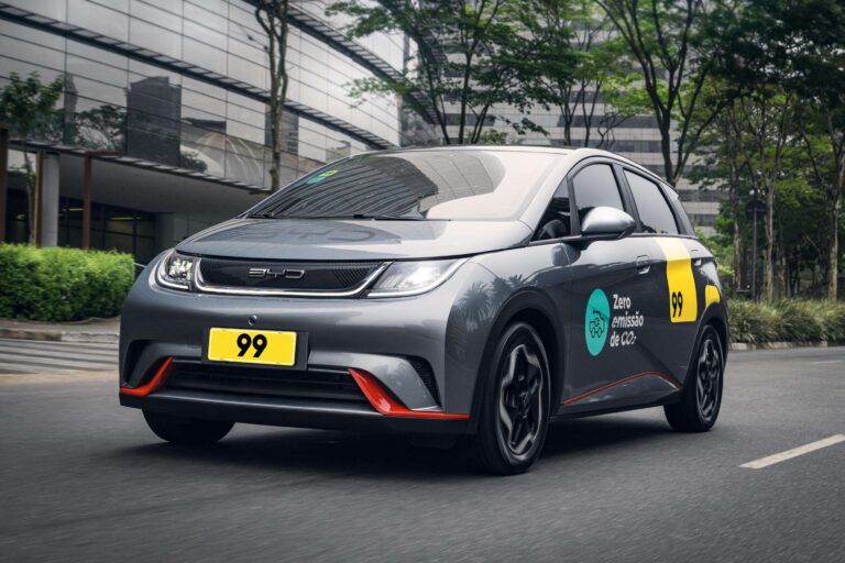 Boicote de Tarcísio aos carros elétricos é mesquinho e poluente