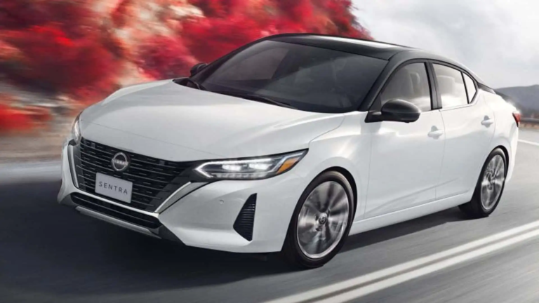 Nissan Sentra é reestilizado na Argentina e pode vir para o Brasil