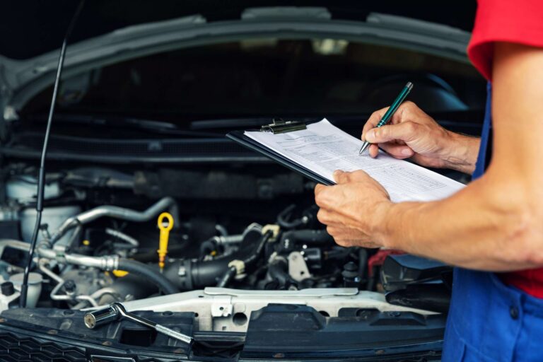 Segurança: 7 sinais de que é hora de fazer a manutenção do carro