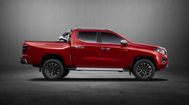 Calmon: Fiat aposta no preço da Titano e na robustez do conjunto