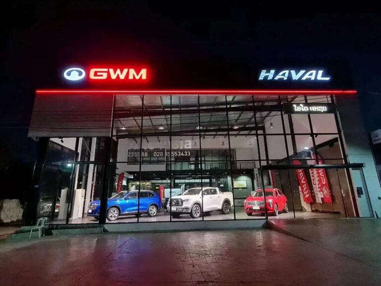 BYD, GWM e Toyota deram um banho de vendas em Fevereiro 2024